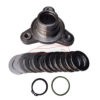 BMW Verteilergetriebe Flansch ATC35L , BMW serie 1, 2, 3, 4, 5, 6, 7 , X1 ( E84 ) xDrive – Bild 3