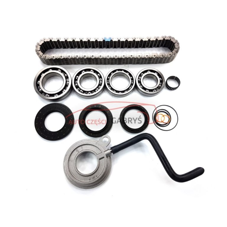 Verteilergetriebe Reparatur Satz Gear Set Atc Bmw X E