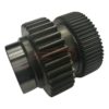 Zahnrad Welle NV125 , BMW , X5 ( E53 )   xDrive
