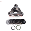 BMW Verteilergetriebe Flansch ATC35L , BMW serie 1, 2, 3, 4, 5, 6, 7 , X1 ( E84 ) xDrive