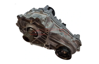 Verteilergetriebe generalüberholt Mercedes-Benz W167 ML-167 A1672804900