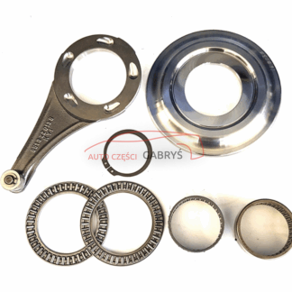 Verteilergetriebe Reparatur Satz gear set ATC300 , BMW , serie 3 ( E90, E91, E92 ) ; serie 5  ( E60, E61 )   xDrive