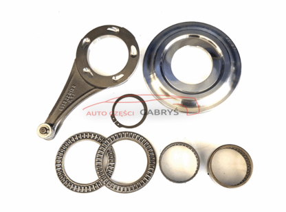 Verteilergetriebe Reparatur Satz gear set ATC300 , BMW , serie 3 ( E90, E91, E92 ) ; serie 5  ( E60, E61 )   xDrive