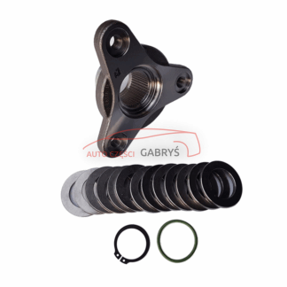 BMW Verteilergetriebe Flansch ATC35L BMW 3 F30 F31 F80 F34 xDrive