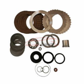 Verteilergetriebe Reparatur Satz MACAN Porsche