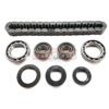 Verteilergetriebe Satz gear set Mercedes-Benz Vito W639 vor facelift A639 280 0100