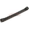 Verteilergetriebe Kette gear chain Mercedes-Benz Vito W639 vor facelift A639 280 0200 – Bild 3
